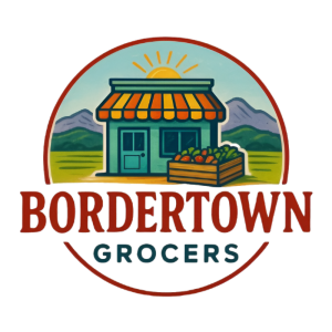 Bordertown-grocers